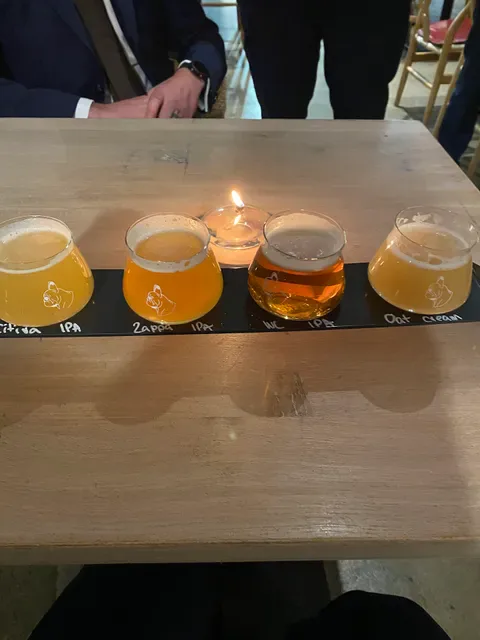 Frenchies Bistro and Brewery