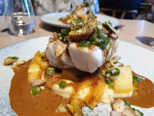 Frenchies Bistro and Brewery