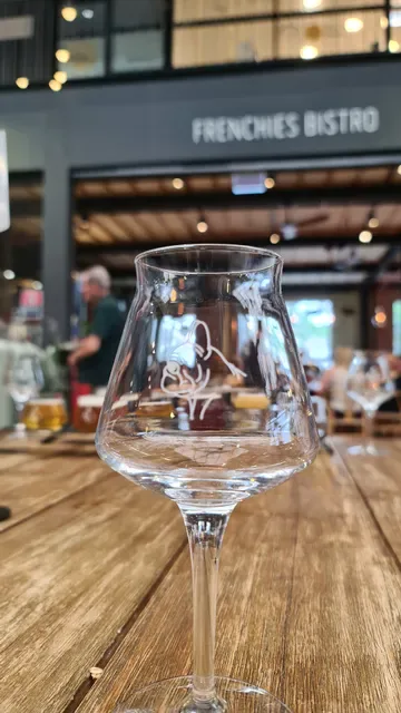Frenchies Bistro and Brewery