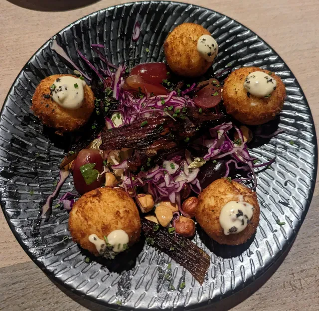 Frenchies Bistro and Brewery