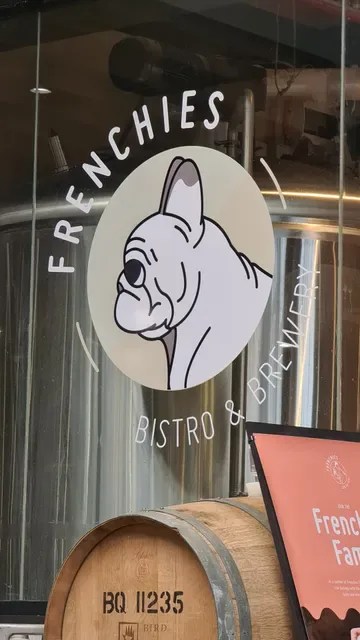 Frenchies Bistro and Brewery