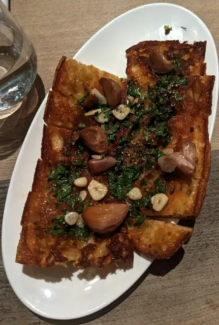 Frenchies Bistro and Brewery