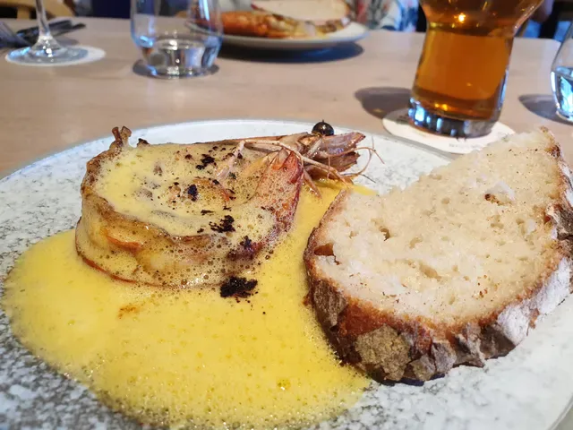 Frenchies Bistro and Brewery