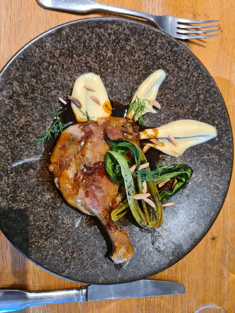 Frenchies Bistro and Brewery