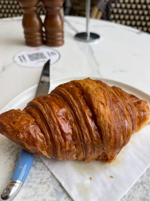 Frenchy's Cafe