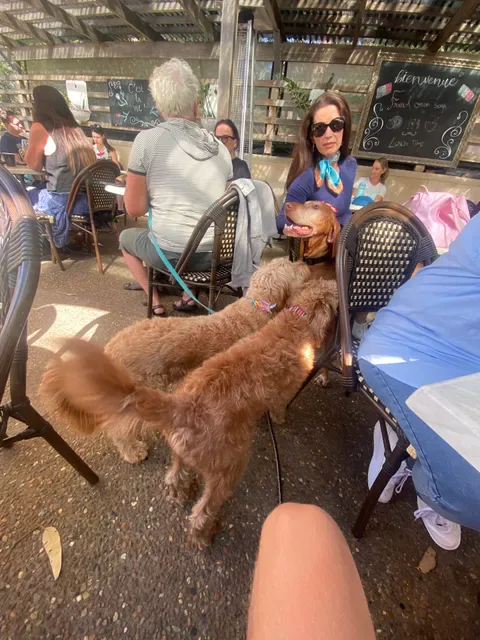 Frenchy's Cafe