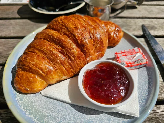 Frenchy's Cafe