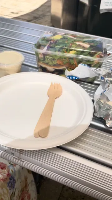 Freshie Chickens