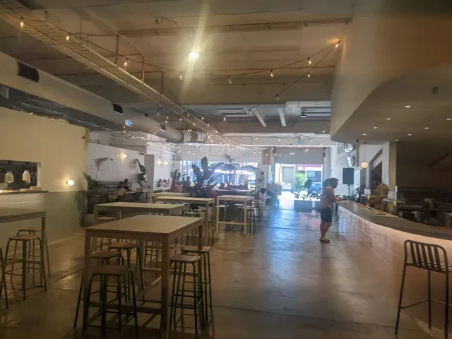 Freshie Clubhouse at Freshwater Brewing Co.