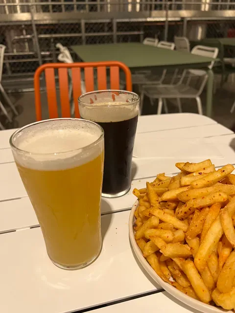 Freshie Clubhouse at Freshwater Brewing Co.