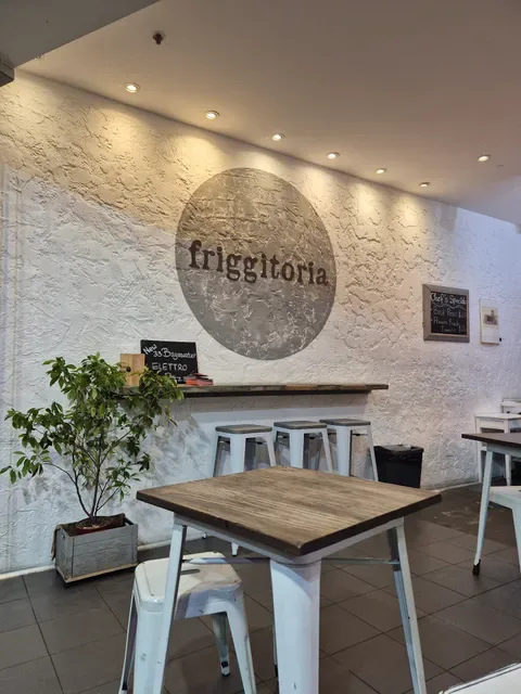 Friggitoria