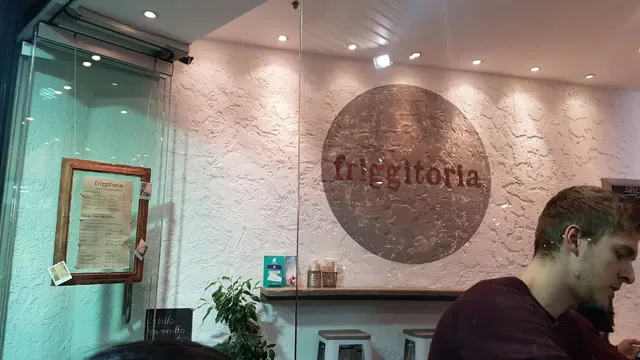Friggitoria