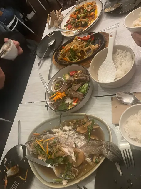Fullmoon Thai Erskineville