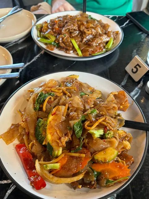 Fullmoon Thai Erskineville