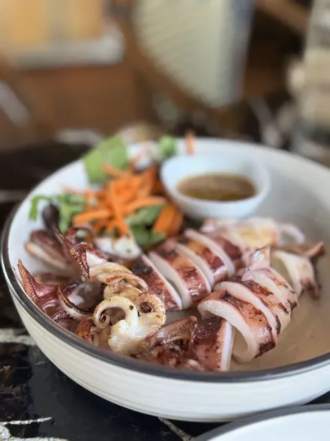 Fullmoon Thai Erskineville