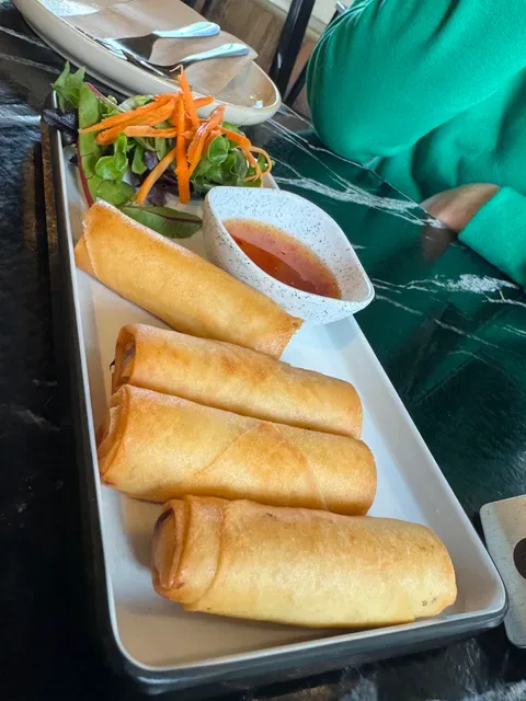Fullmoon Thai Erskineville