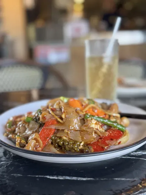 Fullmoon Thai Erskineville