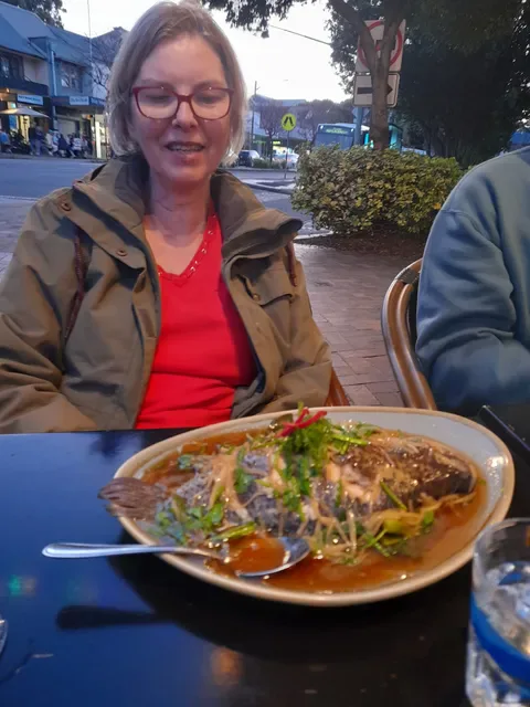 Fullmoon Thai Erskineville