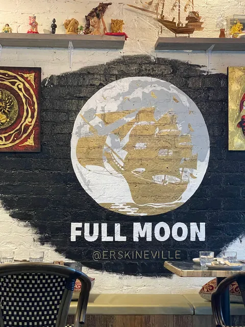 Fullmoon Thai Erskineville