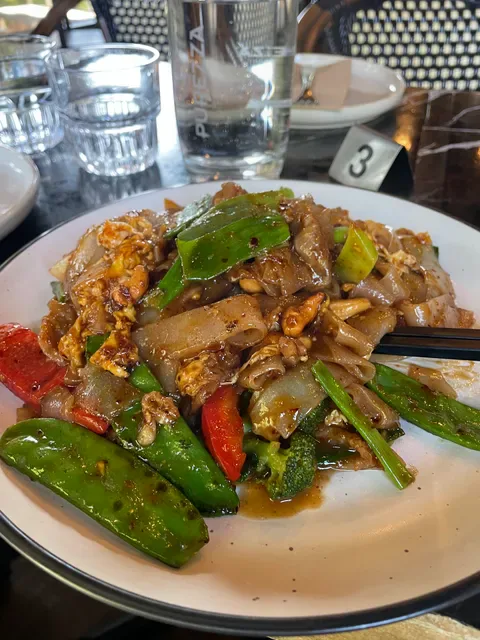Fullmoon Thai Erskineville
