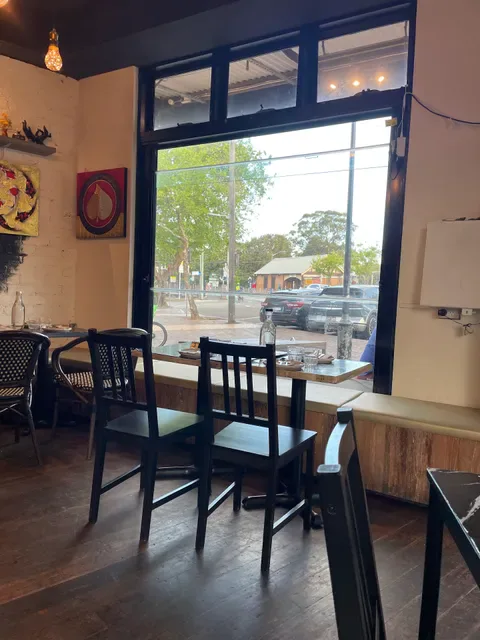 Fullmoon Thai Erskineville