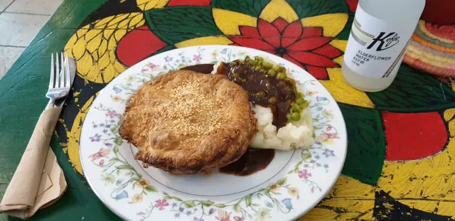 Funky Pies