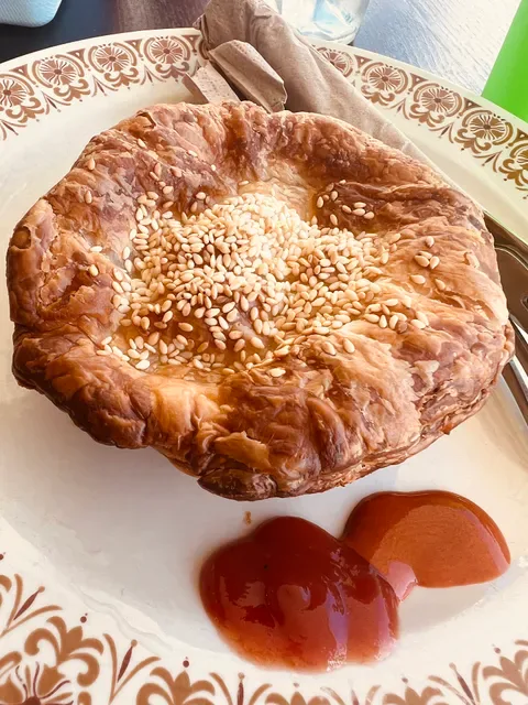 Funky Pies