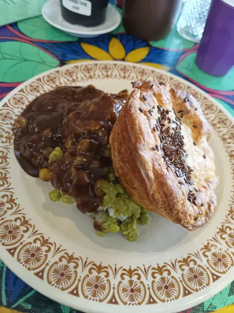 Funky Pies