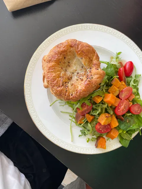 Funky Pies