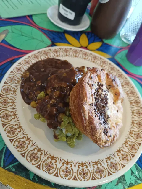 Funky Pies