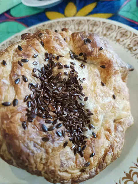 Funky Pies