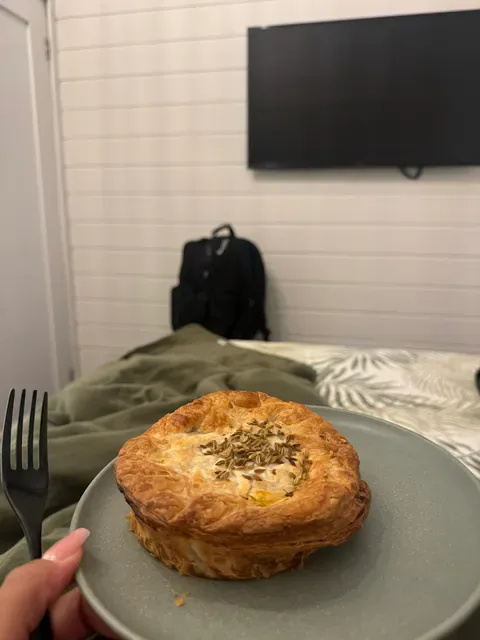 Funky Pies