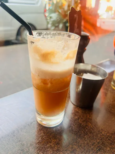 Fusion Point