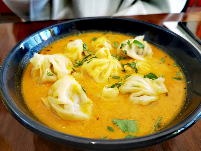 Da vatti Nepalese Restaurant