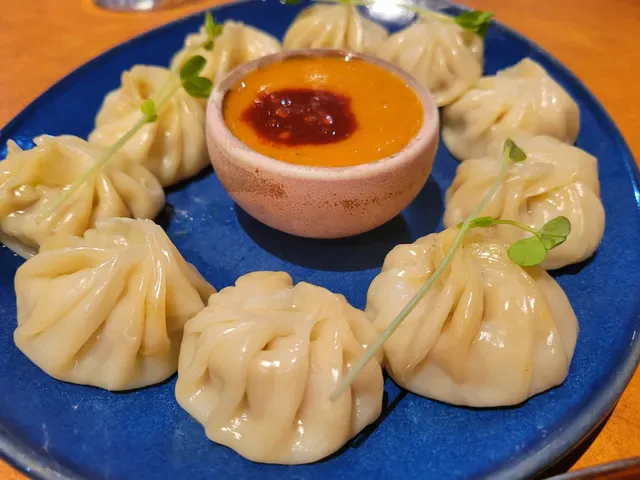 Da vatti Nepalese Restaurant