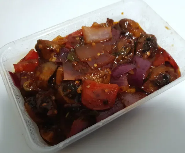 Da vatti Nepalese Restaurant