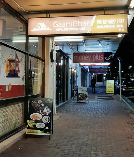 Da vatti Nepalese Restaurant