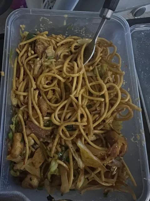 Da vatti Nepalese Restaurant
