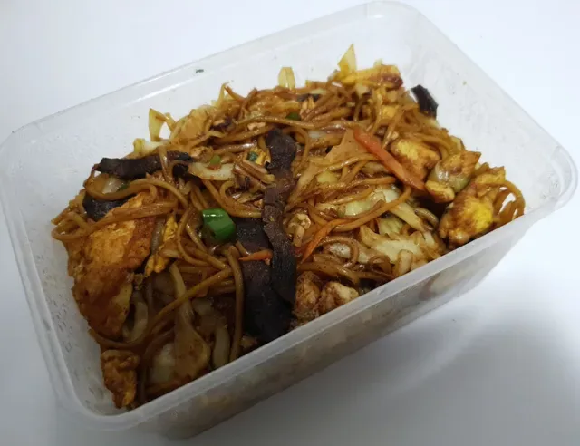 Da vatti Nepalese Restaurant