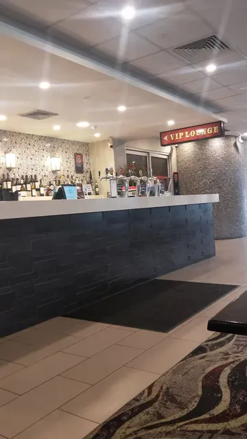 GAGE Dining & Co. (Riverwood hotel bistro)