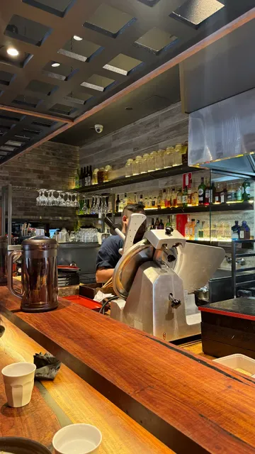 Gaku Robata Grill