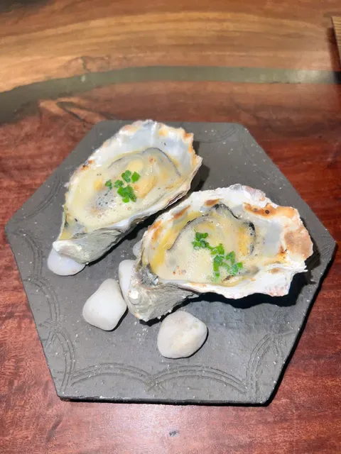 Gaku Robata Grill
