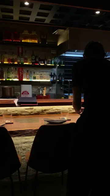 Gaku Robata Grill