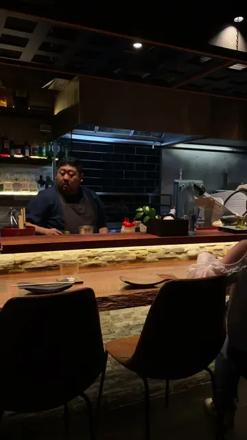 Gaku Robata Grill