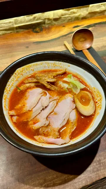 Gaku Robata Grill
