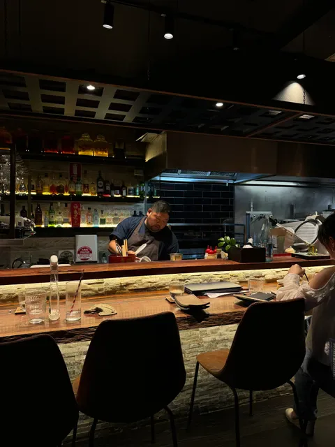 Gaku Robata Grill