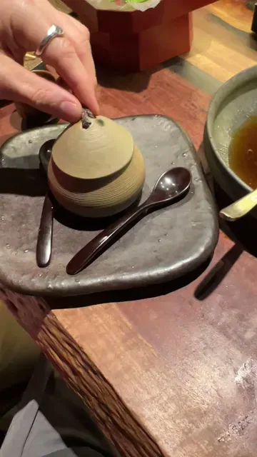 Gaku Robata Grill