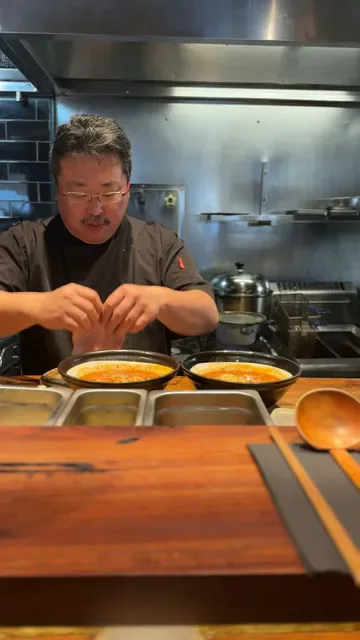 Gaku Robata Grill