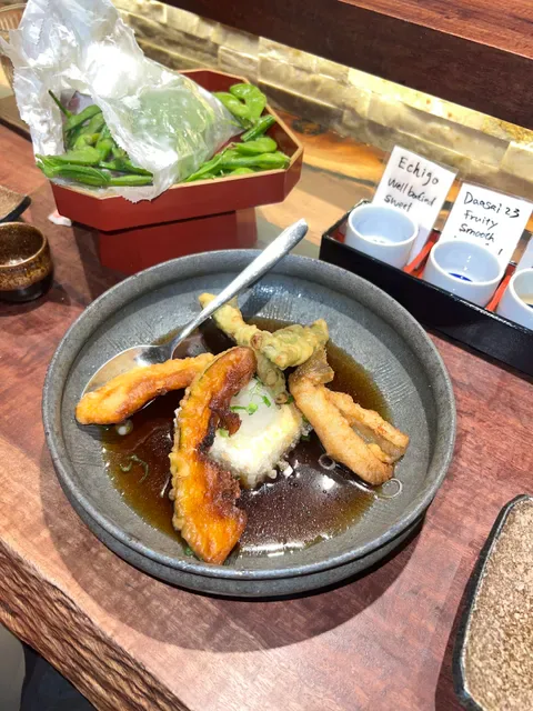 Gaku Robata Grill