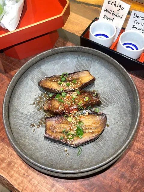 Gaku Robata Grill